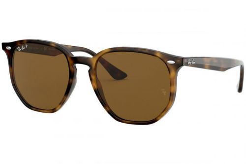 Ray-Ban RB4306 710/83 Polarized - Veľkosť M