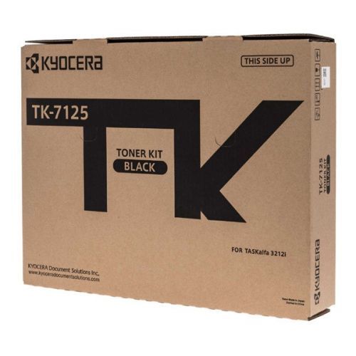 Kyocera Mita TK-7125 (1T02V70NL0) - originálny