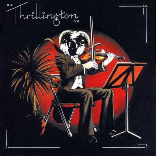 Paul McCartney - Vinyl THRILLINGTON