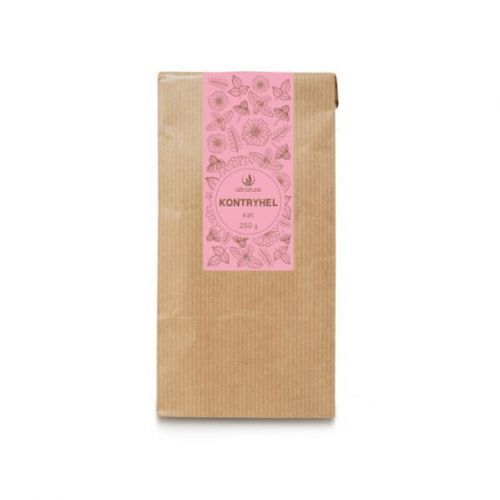 Allnature Alchemilka vňať 250 g