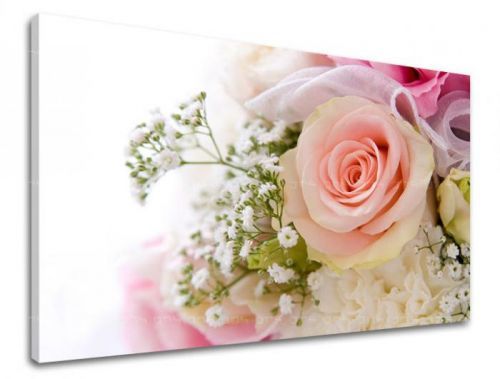 Obraz na stenu KVETY XOBKV134E11