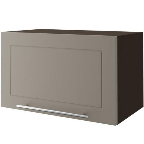 Kuchynská linka W4b/60 HK avent Quantum beige mat/lava