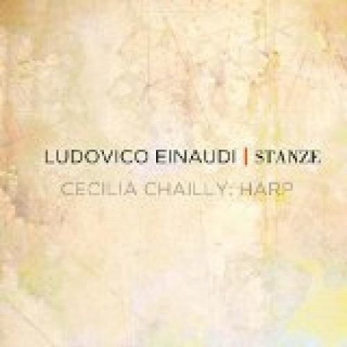 CD EINAUDI LUDOVICO - STANZE