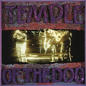 CD TEMPLE OF DOG - TEMPLE OF DOG