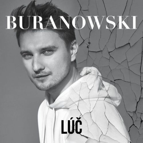 BURANOWSKI - CD LÚČ
