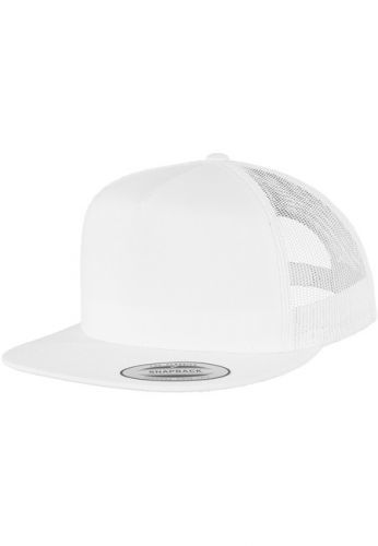 Urban Classics Classic Trucker white - UNI