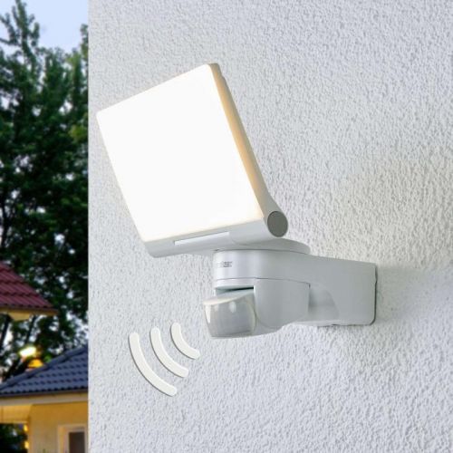 STEINEL XLED Home 2 XL LED snímačové svetlo biele