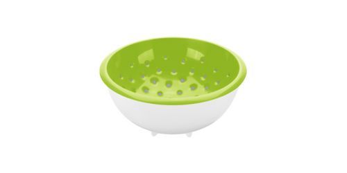 Cedník s miskou VITAMINO ø 20 cm, 2.0 l