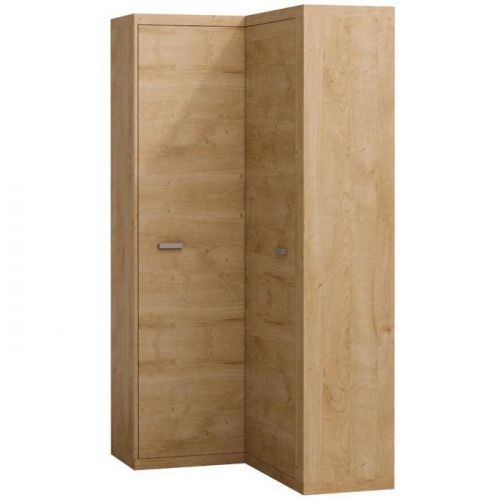 Rohová skriňa Natural N-14 Ribbeck