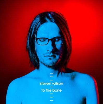 CD WILSON STEVEN - TO THE BONE
