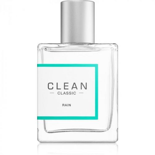 CLEAN Rain parfumovaná voda new design pre ženy 60 ml