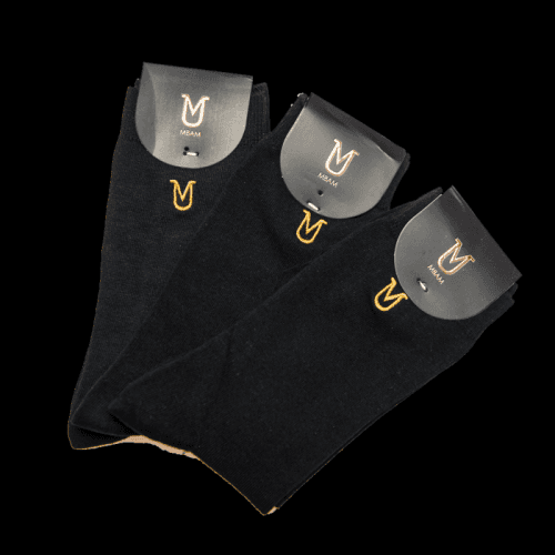 RAZ SIMONE - Ponožky Raz Simone (Tulip)