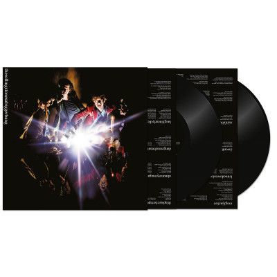 Rolling Stones - Vinyl A BIGGER BANG