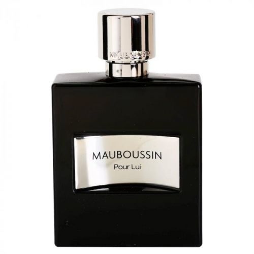 Mauboussin Pour Lui parfumovaná voda pre mužov 100 ml