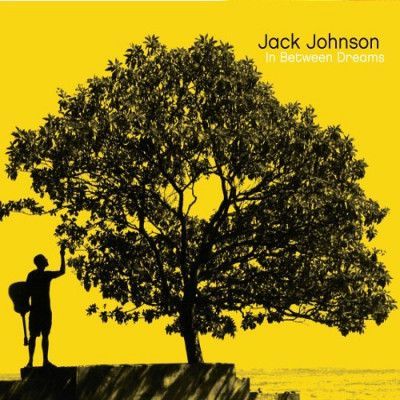 Vinyl JOHNSON JACK - IN BETWEEN DREAMS