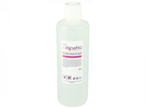 Raj nechtov Čistič nechtov a odstraňovač výpotku 500 ml