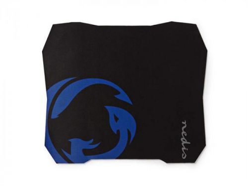 Podložka pod myš NEDIS GMPD100BK