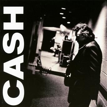 CD CASH JOHNNY - AMERICAN III: SOLITARY MAN