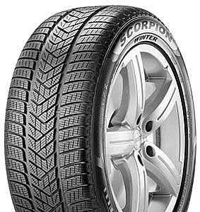 Pirelli SCORPION WINTER 225/65 R17 102T