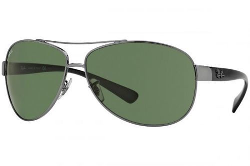 Ray-Ban RB3386 004/71 - Veľkosť M
