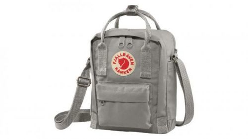 Fjällräven Kånken Sling Fog šedé F23797-021