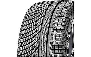 Michelin ALPIN PA4 XL 235/50 R17 100V