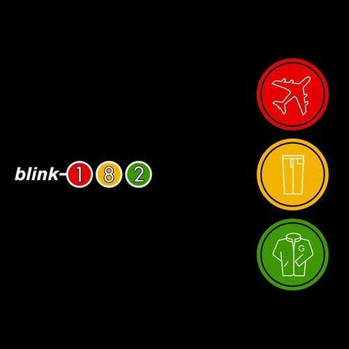 Blink 182 - Vinyl TAKE OFF YOUR PANTS AND...