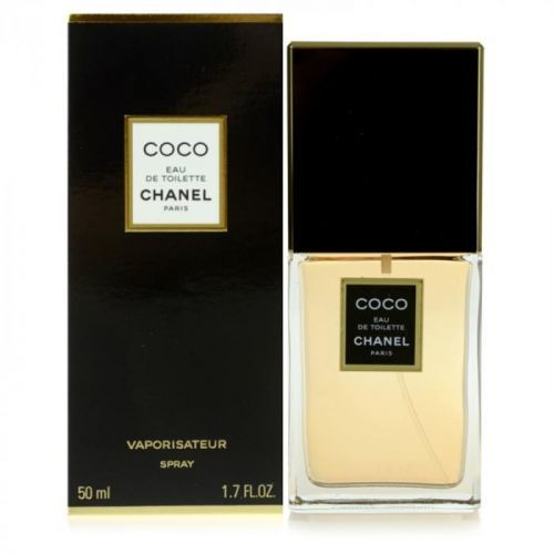 Chanel Coco toaletná voda pre ženy 50 ml