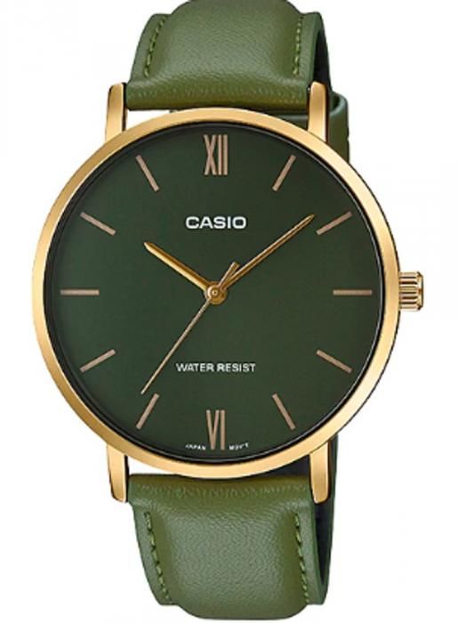 Casio MTP-VT01GL-3BUDF