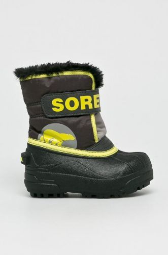 Sorel - Detské snehule Snow Commander