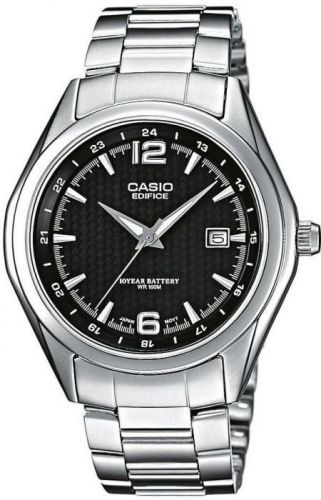 Casio Edifice Basic EF-121D-1AVEF