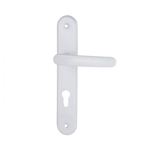 Dverová kľučka Econo K WB90 biela