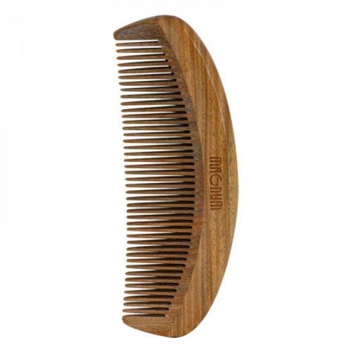 Magnum Natural hrebeň z guajakového dreva 304 14,5 cm