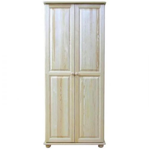 Skriňa 40a borovice 85 cm