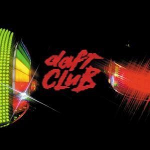 Daft Punk - Vinyl DAFT CLUB