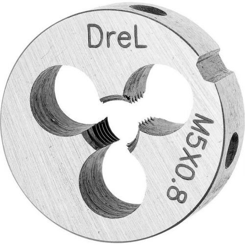 Závitové očko, M 5, Drel
