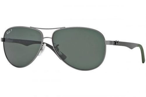 Ray-Ban RB8313 004/N5 Polarized - Veľkosť L
