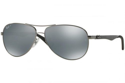 Ray-Ban RB8313 004/K6 Polarized - Veľkosť M