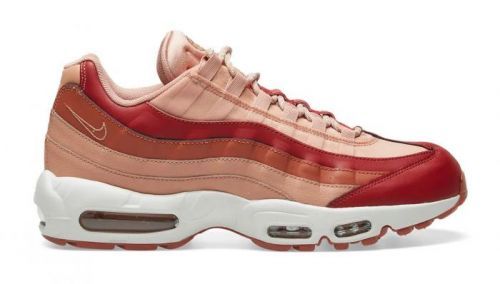 Nike Air Max 95 hnedé 307960-607