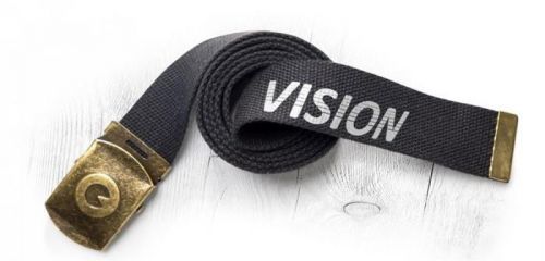 Ardon Textilný opasok VISION - Černá
