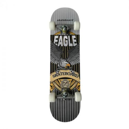 MASTER Extreme Board - Eagle