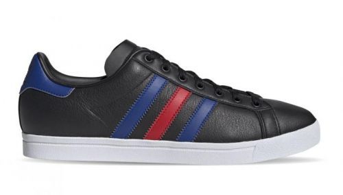 adidas Coast Star čierne EE6199