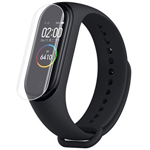 Ochranná fólia 3mk ARC Special Edition pre Xiaomi Mi band 4