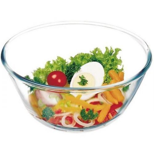 Misa ohňovzdorná 0,9l