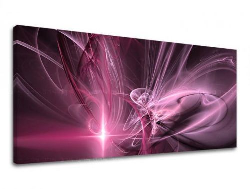 Obraz na stenu PANORÁMA ABSTRAKT AB046E13