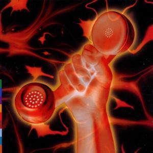 CD GABRIEL PETER - SECRET WORLD LIVE