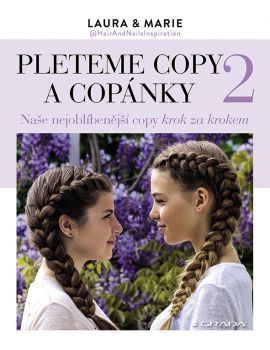 Pleteme copy a copánky 2 (Naše nejoblíbenější copy)