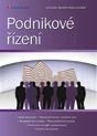 Podnikové řízení - Jan Váchal, Marek Vochozka a kolektiv