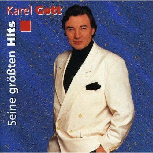 CD GOTT KAREL - SEINE GROSSTEN HITS