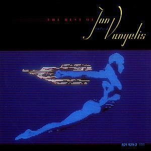 VANGELIS - CD BEST OF